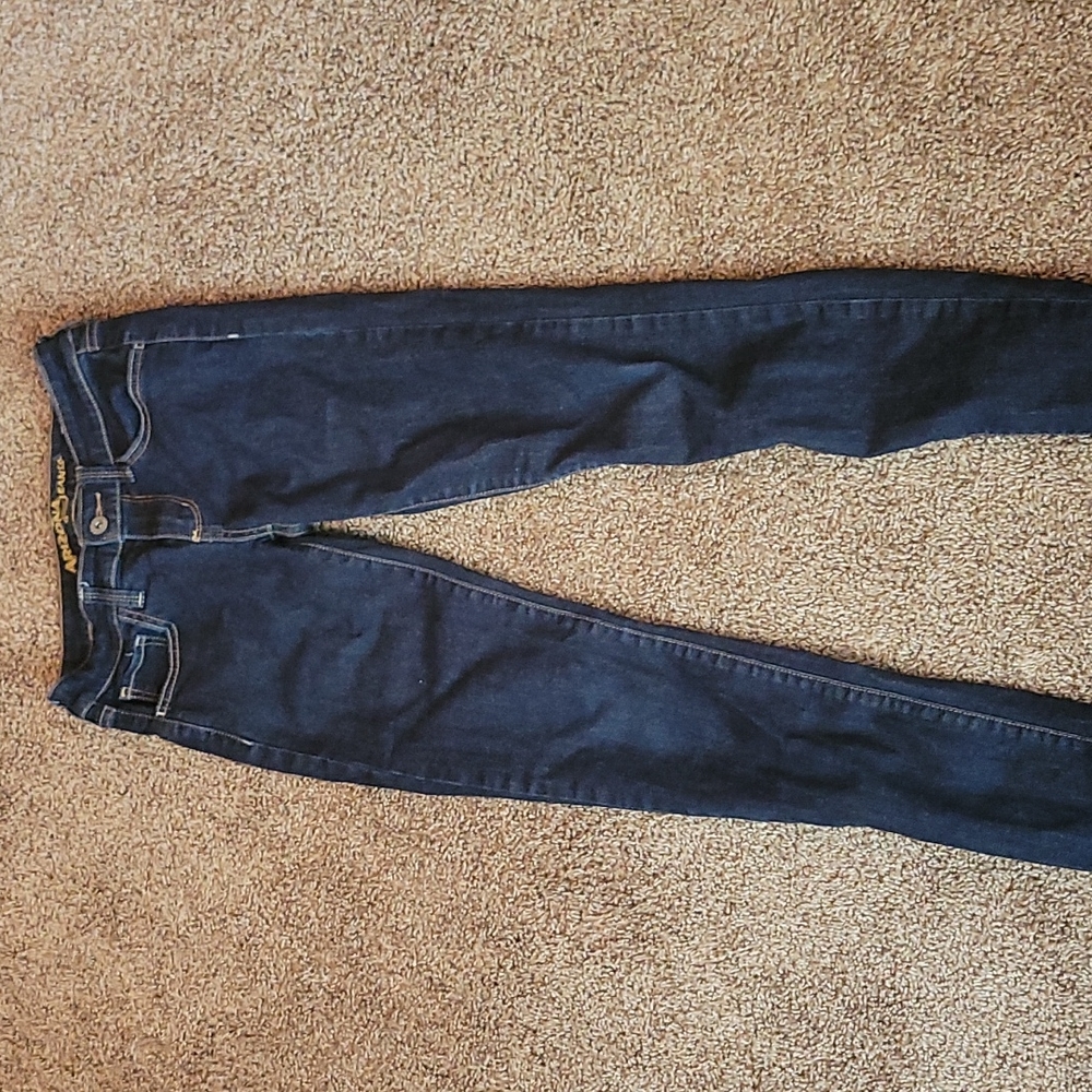 Womens jeans